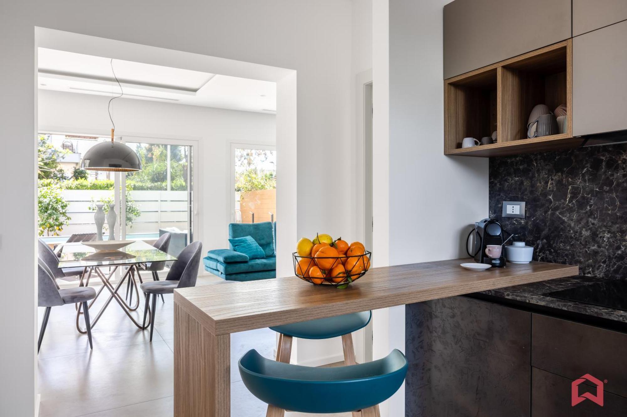 Appartamento In Villa Con Piscina Privata Palermo Exterior foto